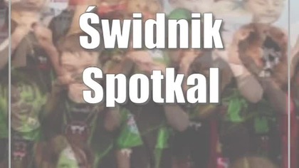 Świdnik: Spotkali się z mistrzami
