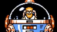 MEGAMAN 4 DR COSSACK 1 #shorts