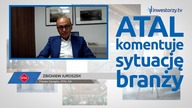 ATAL SA, Zbigniew Juroszek  Prezes Zarządu, #610 ZE SPÓŁEK