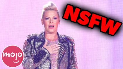 Top 10 Fascinating Ways Artists Got Their Stage Names