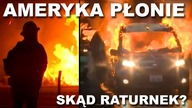 PILNE! USA w ogniu! Czy zamieszki ustaną? Trzeba się do Niego zwrócić! | K.  Kiwacz