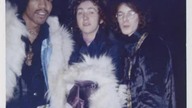 JIMI HENDRIX JH - 1970-01-23 BSS_F + [Edit_Cleanup] RECORD PLANT
