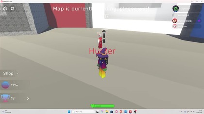 Ostatnia gra raczej nie wyjdzie, bo potrzebuje wizyty egzorcysty...