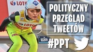 Mój stok jest lepszy niż Twój - Polityczny Przegląd Tweetów.
