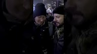 Przeciwnicy przemocy w Polsce