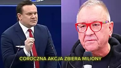BOMBA! OWSIAK SIĘ TEGO NIE SPODZIEWAŁ, TARCZYŃSKI ZASKAKUJE WSZYSTKICH KONKRETNYMI DOWODAMI.. mp4 686x432