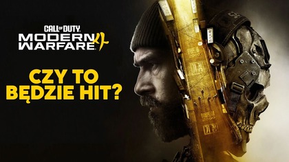 Zagrałem w CoD Modern Warfare 4 i muszę się do czegoś przyznać...