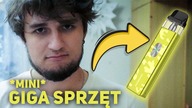 Xros 4 Mini: Wszystko, co musisz wiedzieć