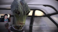 Mass Effect #38 | Cień