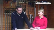 045. 5 pytań do... Wykańczanie powierzchni drewna i materiałów drewnopochodnych cz. 1/2