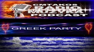 RADIO MUZYKA PODCAST: GRECKA PARTY