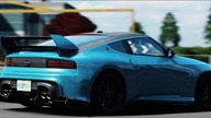 Assetto Corsa  | Driftujący i DOBRZE BRZMIĄCY Nissan 400Z! 
