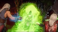 MK 11 Aftermath ps5 #3