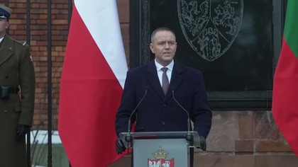 IMPERIUM KONTRAATAKUJE! NAWROCKI POD BRAMĄ STRACEŃ Z MOCNYM PRZEMÓWIENIEM!