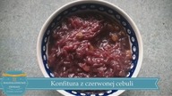KONFITURA Z CZERWONEJ CEBULI || Magdalenkowe Frykasy