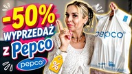 SZYBKI HAUL Z PEPCO Z WZRUSZEM