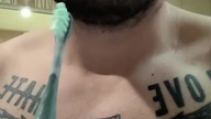 Tutorial jak myć zęby.