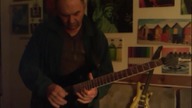 Elek gitara - Wczoraj Była Niedziela