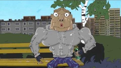 SPEJSONVLOG - KITRANIE PIWERKA