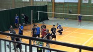 Lotnicy 2-1 Globtroter