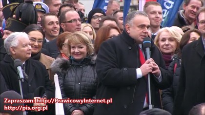 Tomasz Sakiewicz: żaden Komitet Obrony Draństwa nie zmieni co w Polsce powinno być legalne!
