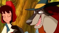 Simsala Grimm - Czerwony Kapturek