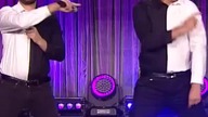 Kabaret KSM - Piosenka Pożal się Boże