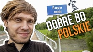 Trzy Beskidy. Kraina ropy i pięknych widoków