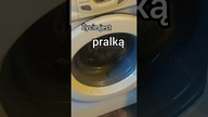 życie jest pralką