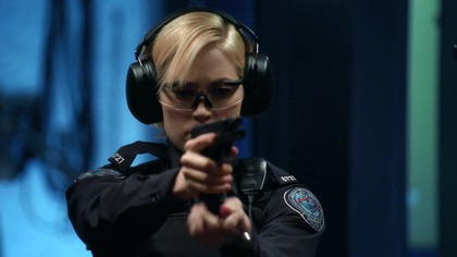 Nowe gliny / Rookie Blue - S01E10 Big Nickel [Lektor PL]