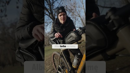 Z tymi sakwami rowerowymi warto rozpocząć sezon!