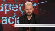 Jerzy Dziewulski i terroryści w Polsce PJ#139