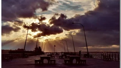New York Slideshows - Shore