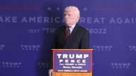Reagan & Trump parody Theatrum Illuminatum