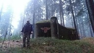 Odolov-Czeska Linia Maginota i Akta WOLFENSTEIN