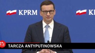 Rząd szykuje tarczę antyputinowską