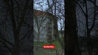 WESZLI DO NAWIEDZONEGO DOMU.  MUSIELI UCIEKAĆ! #shorts #ghost #horror #horrorstories