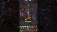 Total War: Warhammer III Short - Throgg - Zimowy Kieł #22 (#gameplay #PL, #zagrajmy)