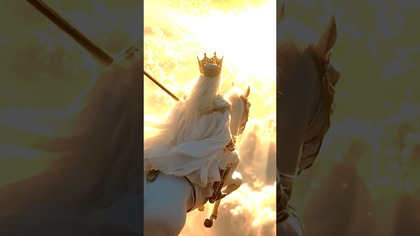 Jezus Wraca...  na Podhalu!