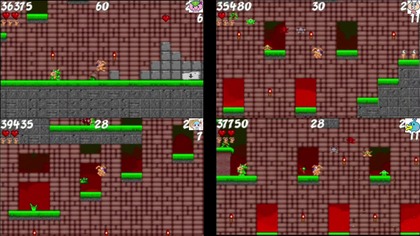 Happyland Adventures V1.3.1 4 Teams