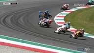 Moto 3 Mugello Crush