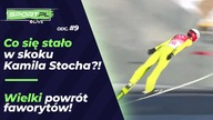 Co się stało ze Stochem?! DOLEZAL GOŚCIEM PROGRAMU.  Gromy na organizatorów IO! [SPORT.pl LIVE #9]