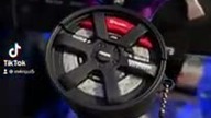 Zajefajny case na AirPods Pro  Dla fana motoryzacji gadżet idealny  #shorts #airpods #case