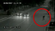 3 Ludzi Z Supermocami Złapanych Na Kamerze !