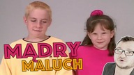 Przemyślenia Niekrytego Krytyka: MĄDRY MALUCH
