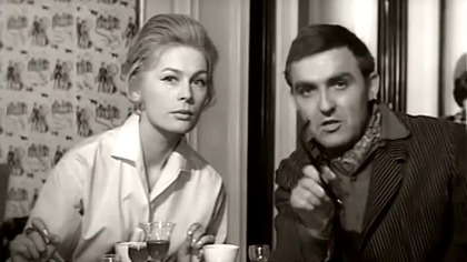 Liczę na wasze grzechy (1963)