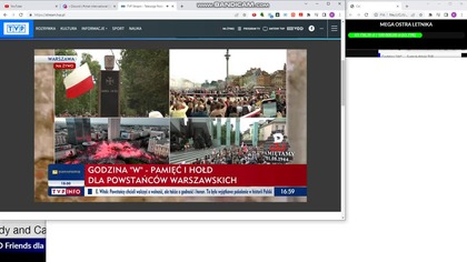 Godzina W (01. 08. 2023, 17:00)