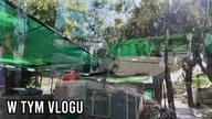 HISZPANIA - TU MOŻNA ŻYĆ / Camping Przy ALICANTE  Plaża Jak Nad Bałtykiem