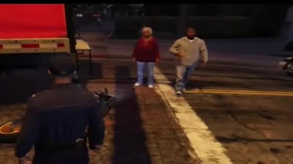 TEN CO MA W GŁOWIE ŻARÓWKI | LIVE NA YT WIECZOREM | #gtav #lspdfr #policja #polskapolicja