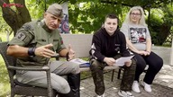Skopali im dupę! Sob.  3. 5. 2025r.  W.  Olszański, M.  Osadowski Rodacy Kamraci NPTV.pl